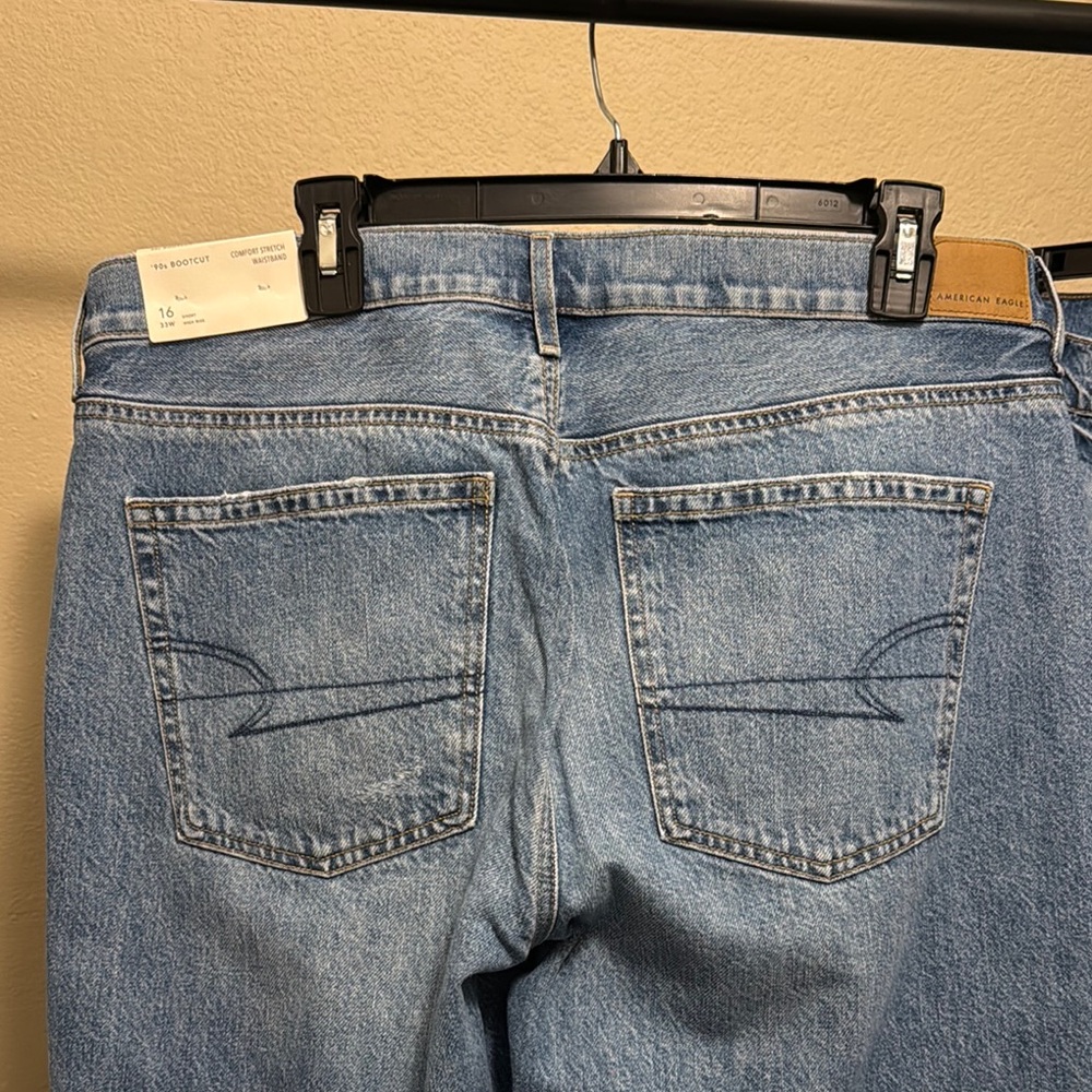 Women’s American Eagle Bootcut Jeans